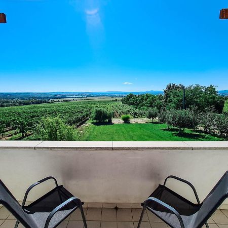 Vinox Winery Villa Vinica Eksteriør billede